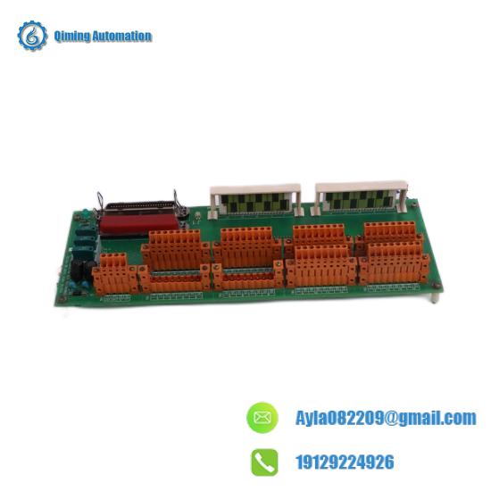 51303940-150  Honeywell Alarm Board