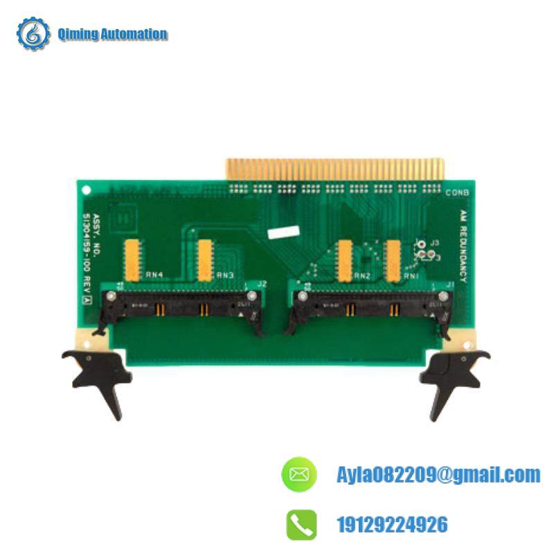 HONEYWELL 51304159-100 I/O CARD