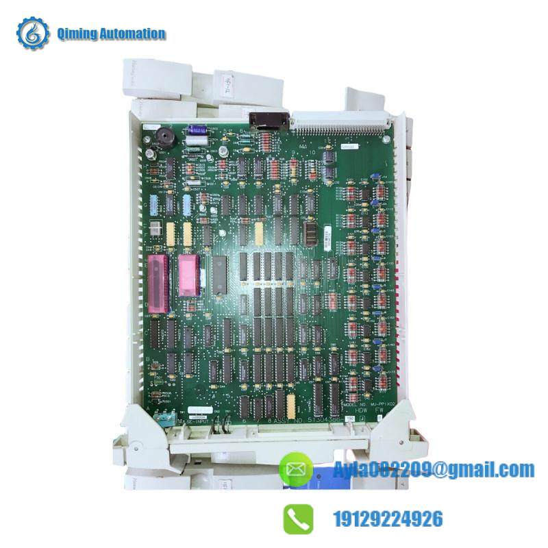 HONEYWELL 51304386-150 PULSE INPUT MODULE