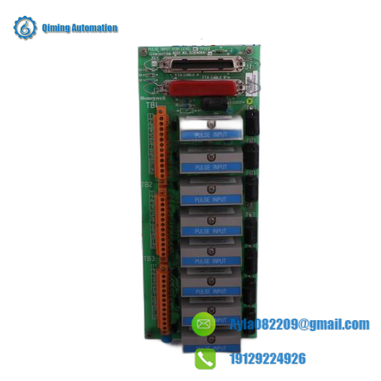 51304493-250  Honeywell UCN Modem Card