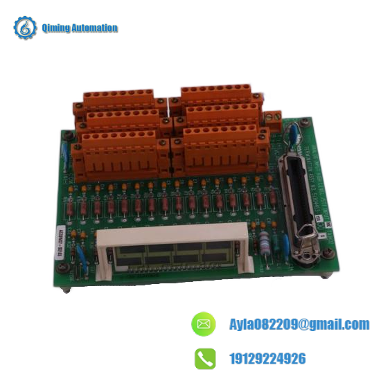 51304672-100  Honeywell Analog Output