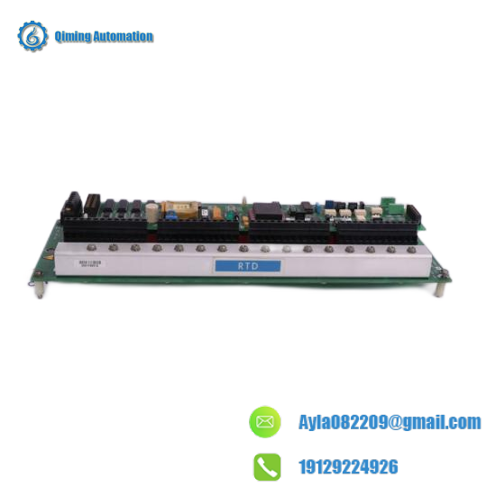 51304672-100  Honeywell Analog Output