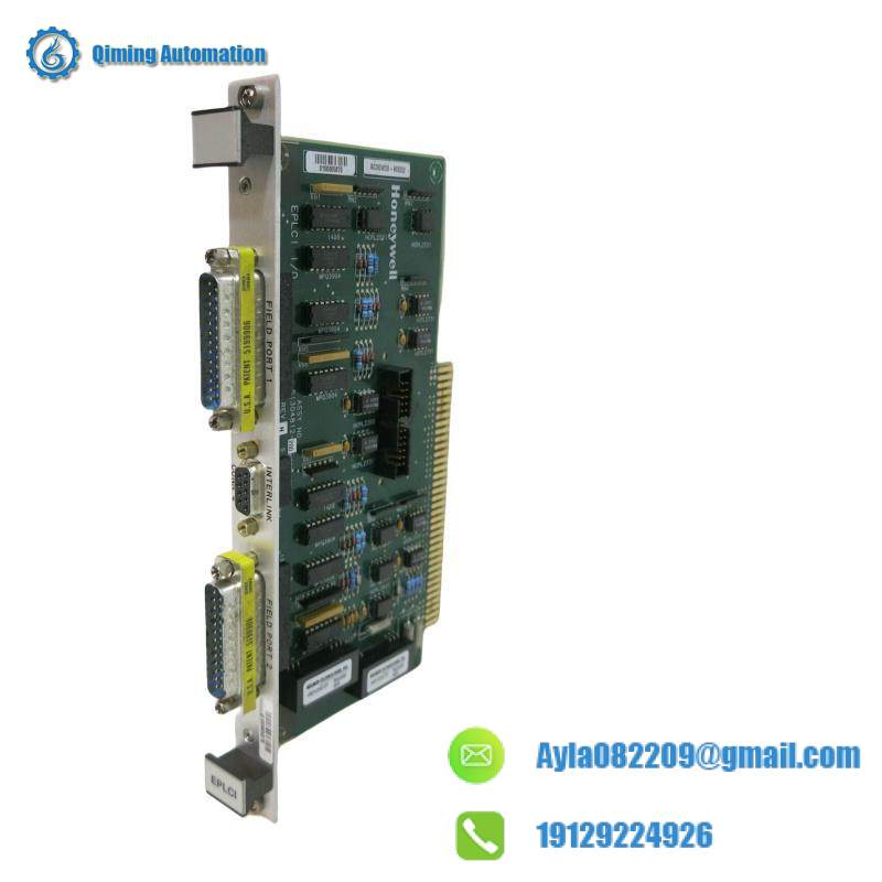 HONEYWELL 51304812-200 TDC 3000 Input Output Adapter
