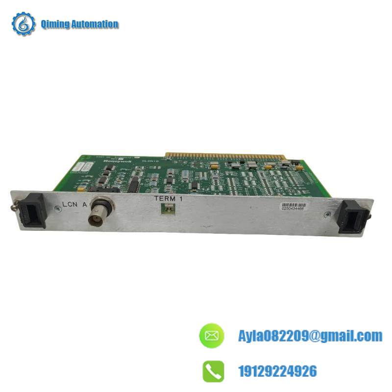 HONEYWELL 51305072-200 I/O Card