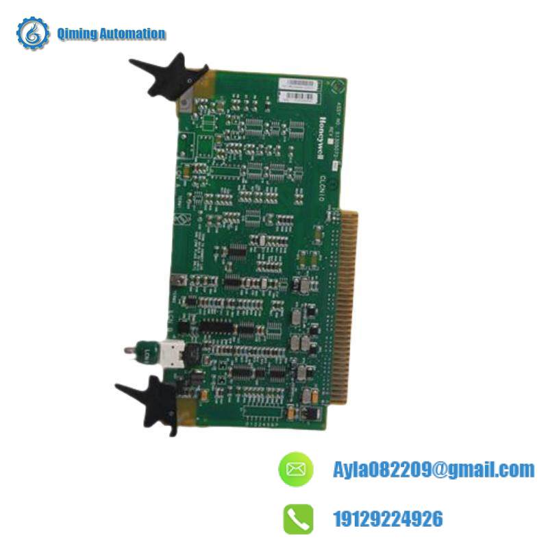 51305072-600  Honeywell Input Output Board