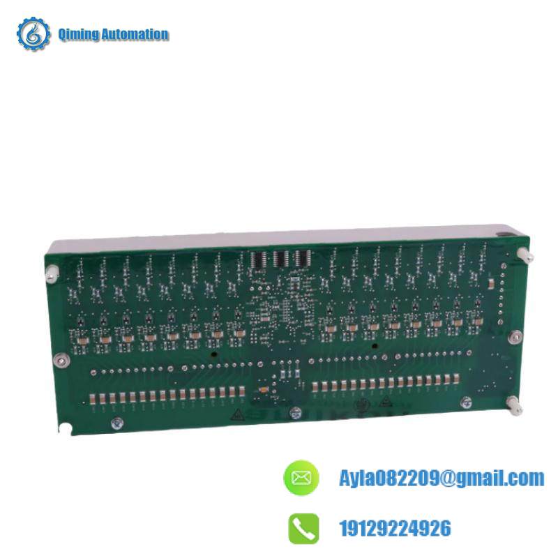 HONEYWELL 51305072-700 TDC 3000 Input Output Board