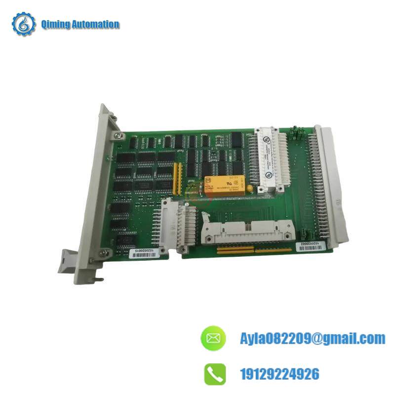 HONEYWELL 51306673-200 UCN Digital Input IOP