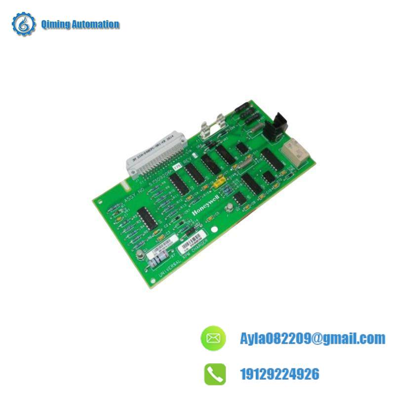 HONEYWELL 51309206-125 PWA PM UNIV CHARGER-CRP