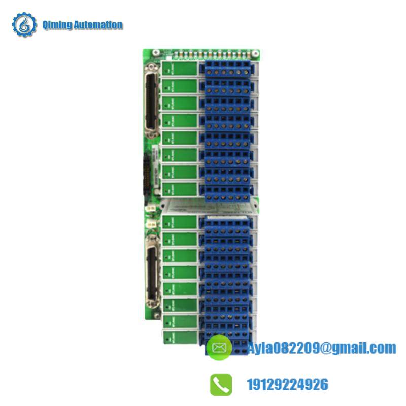 HONEYWELL 51309540-175 Analog Output Module