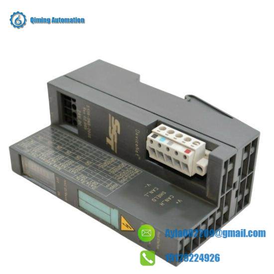 5136-DNS-200S  Siemens Slave Adapter