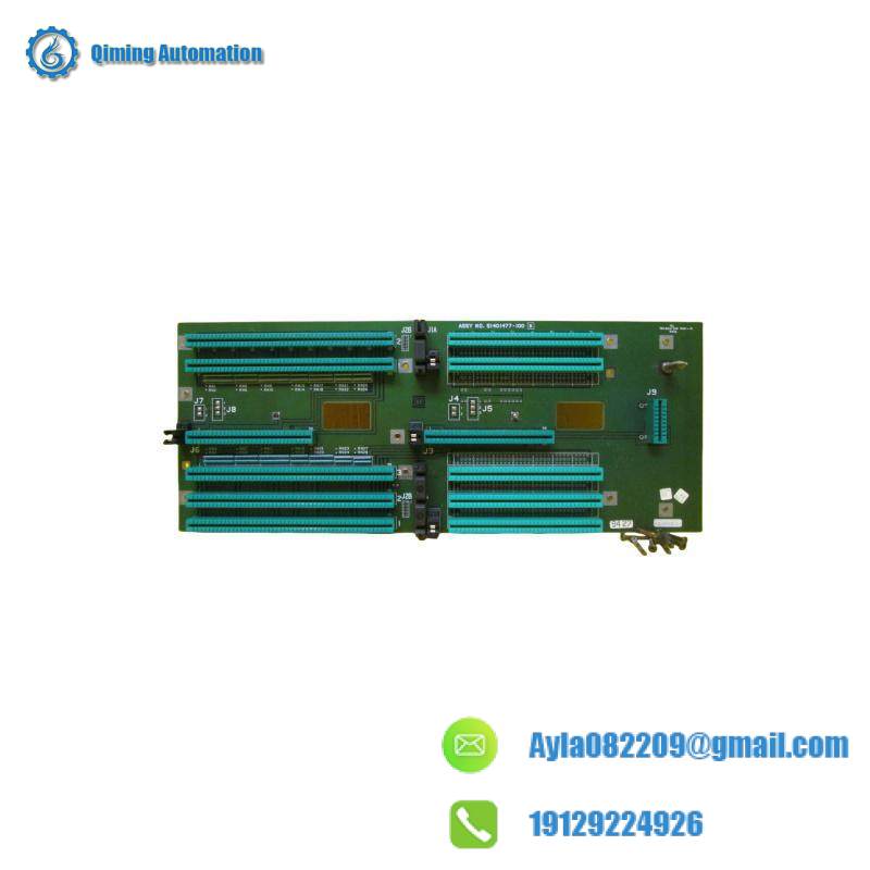 HONEYWELL 51401477-100 Classic Backpanel