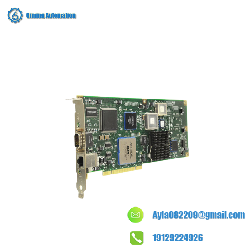 HONEYWELL 51403776-100 PROCESSOR BOARD
