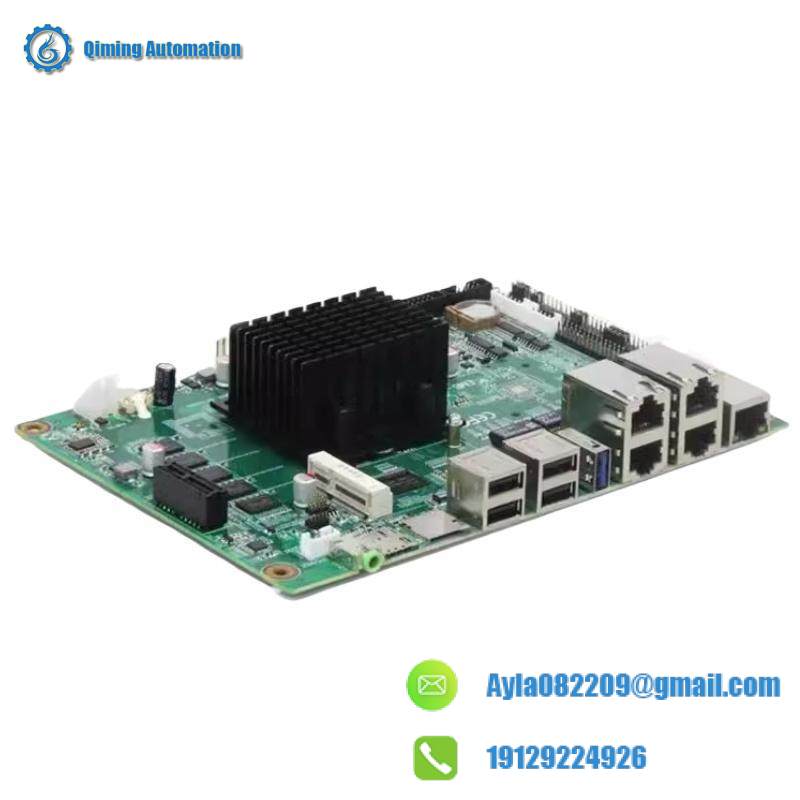 GE 531X113PSFARG1 Power Supply Interface Card