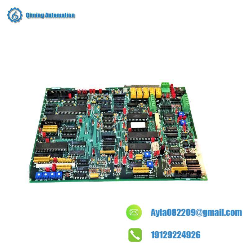GE 531X139APMARM7 PC Board Card