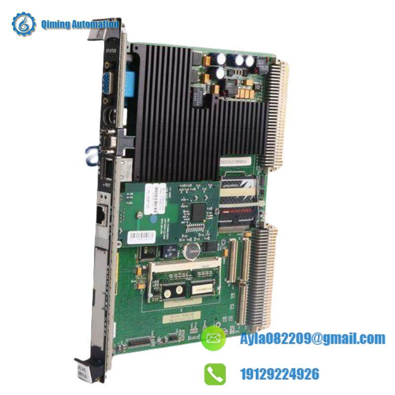 GE 531X306LCCBFM1 LAN Control Card