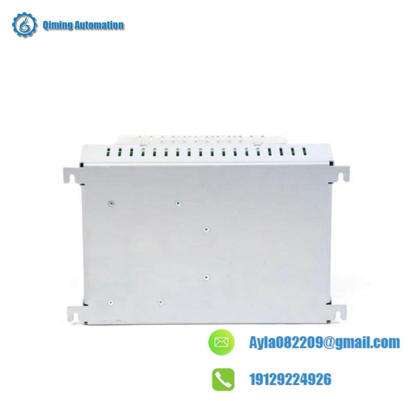 SIEMENS 549-214 Analog Point eXpansion Module