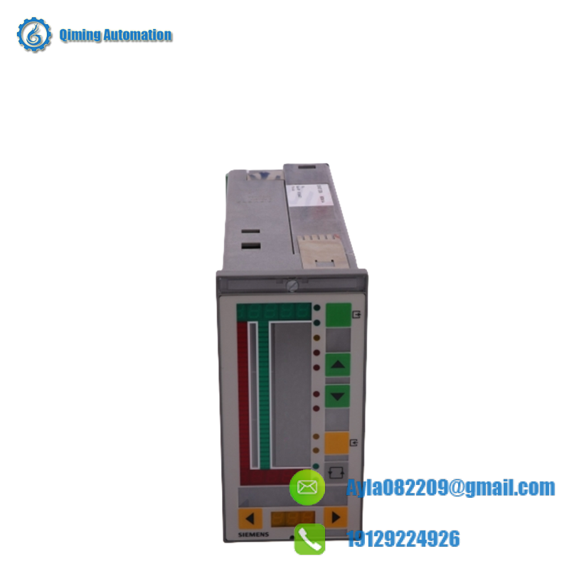 SIEMENS 562-001 Power Open Processor