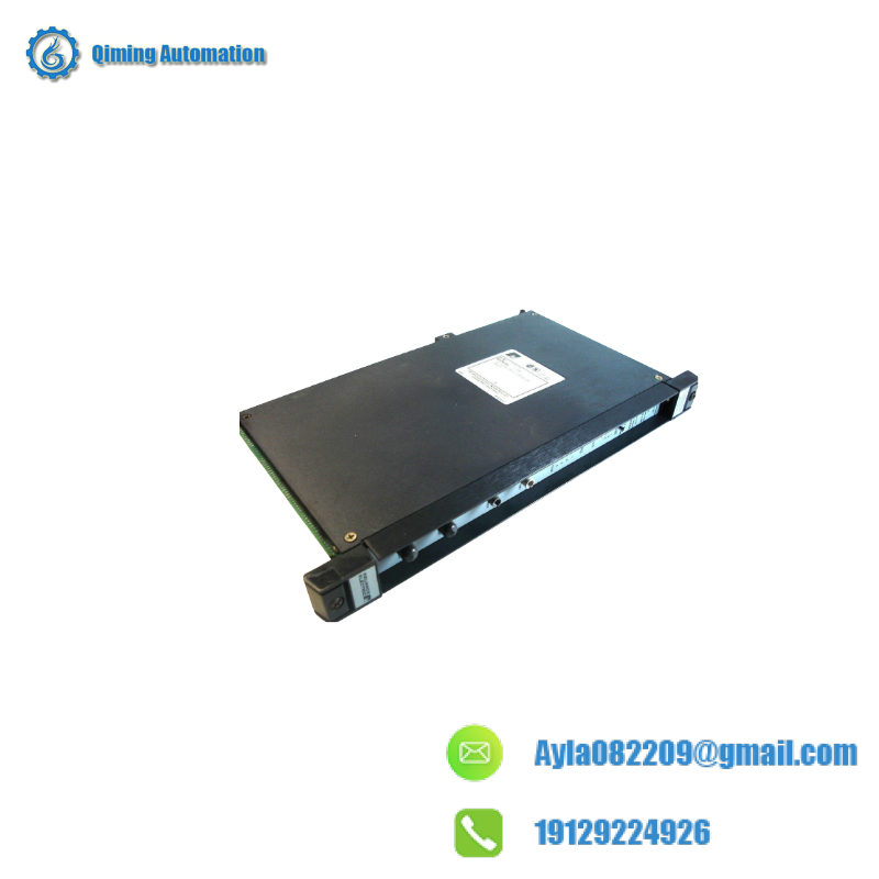Reliance Electric 57552-4A Universal Drive Controller Module