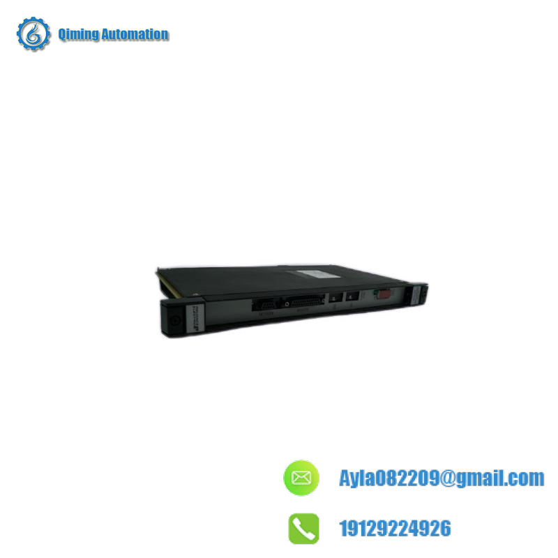 Reliance Electric 57C405-E I/O Analog DCS Module