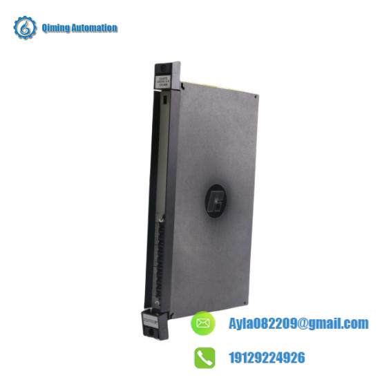 RELIANCE 57C410A ISOLATED ANALOG OUTPUT MODULE