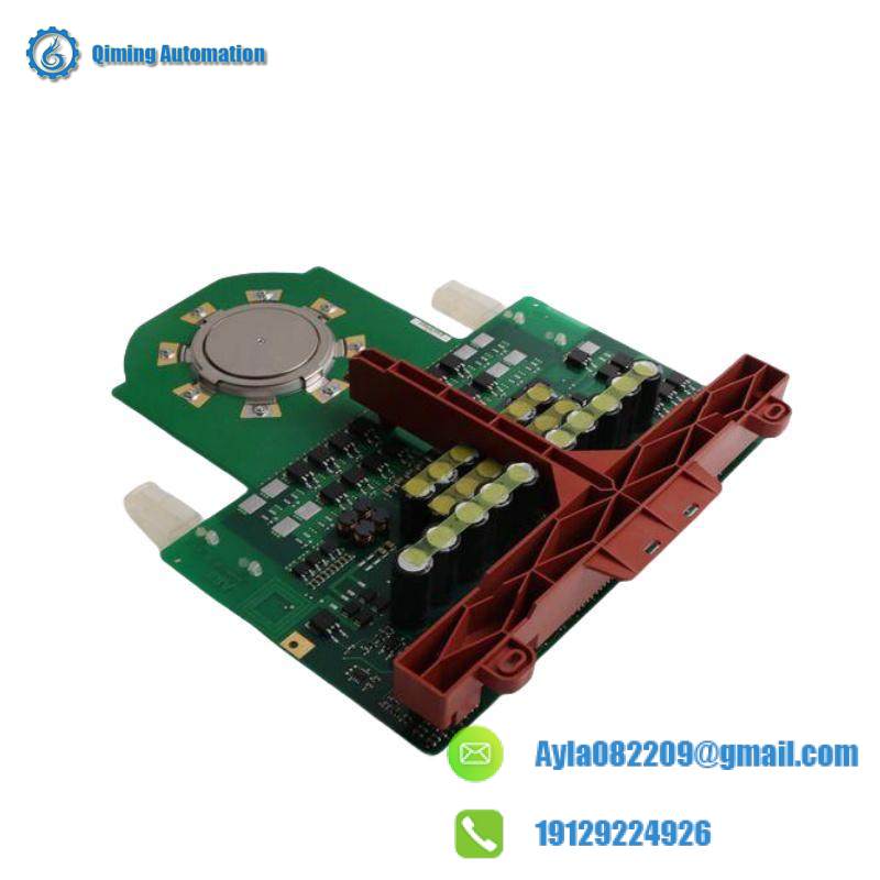 ABB 5SHX 1060H0003 3BHB020538R0001 IGBT Module