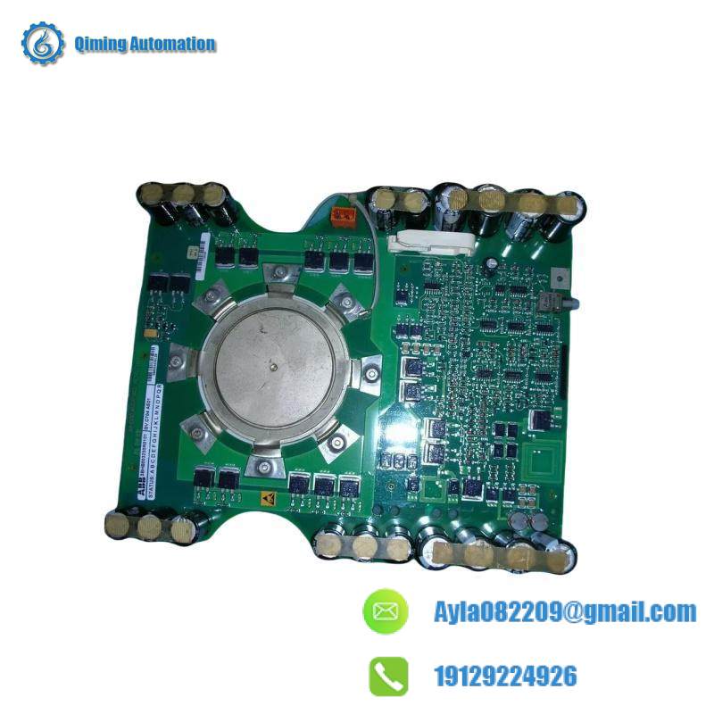 ABB 5SHX 14H4502 IGCT MOUDLE