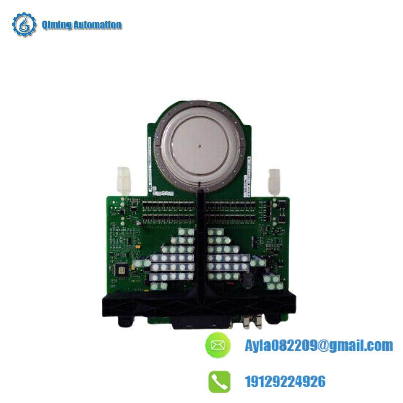 ABB 5SHY4045L0001 Digital Output Module