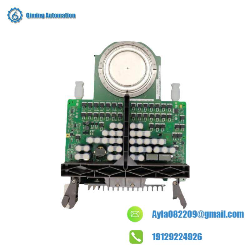 ABB 5SHY 3545L0009 IGCT MODULE