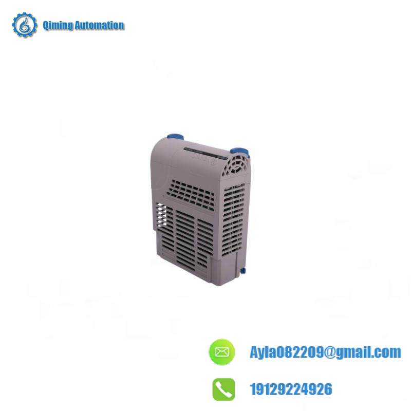 EMERSON 5X00226G3 PLC module