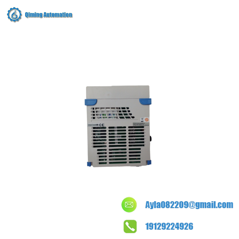 Emerson Ovation 5X00481G04 Controller Model