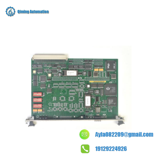 6008-SV1R I/O Scanner Module