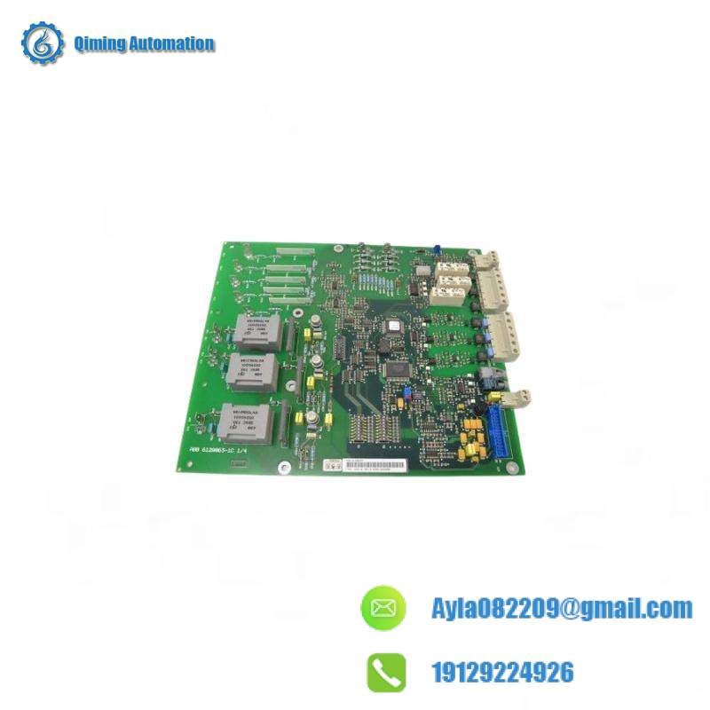 ABB 61298487 NDSC-01 Inverter control board