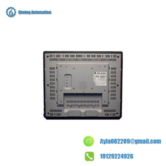 6176M17PT Industrial Monitor