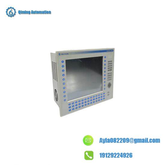 6180W-15BPXPHDC Touch Screen