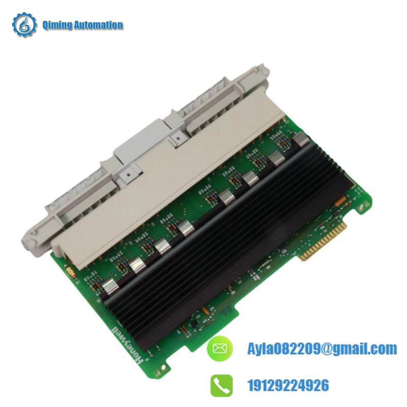 HONEYWELL 621-2100R UCN Output Module