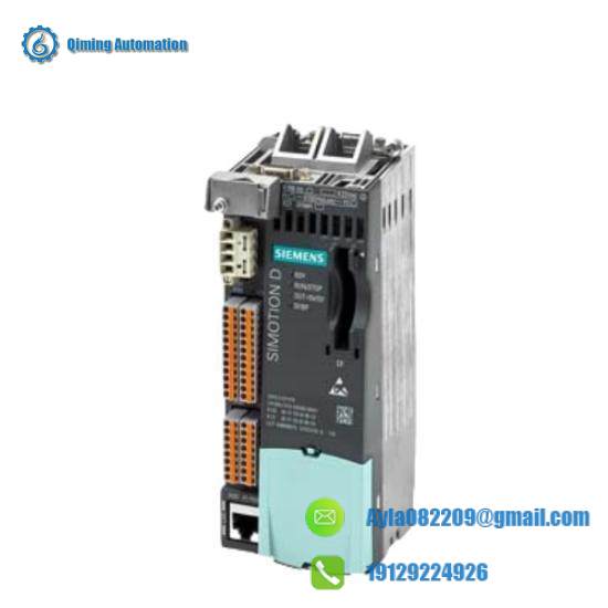 6AU1410-2AD00-0AA0  Moore Control Unit