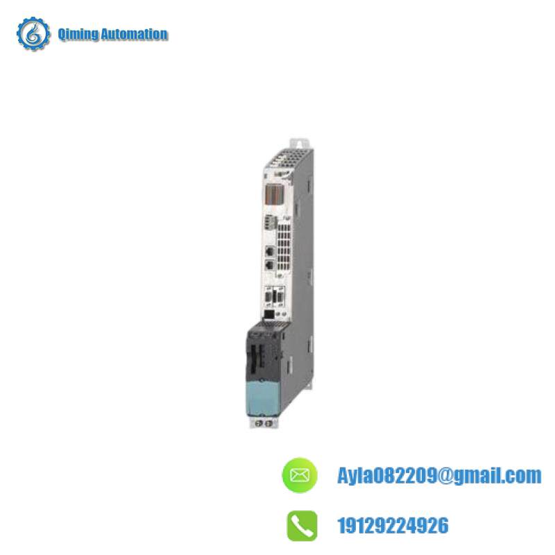 SIEMENS 6AU1425-0AA00-0AA0 SIMOTION DRIVE-BASED CONTROL UNIT D425