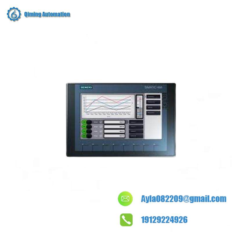 SIEMENS 6AV2123-2JB03-0AX0 Inverter Control Module