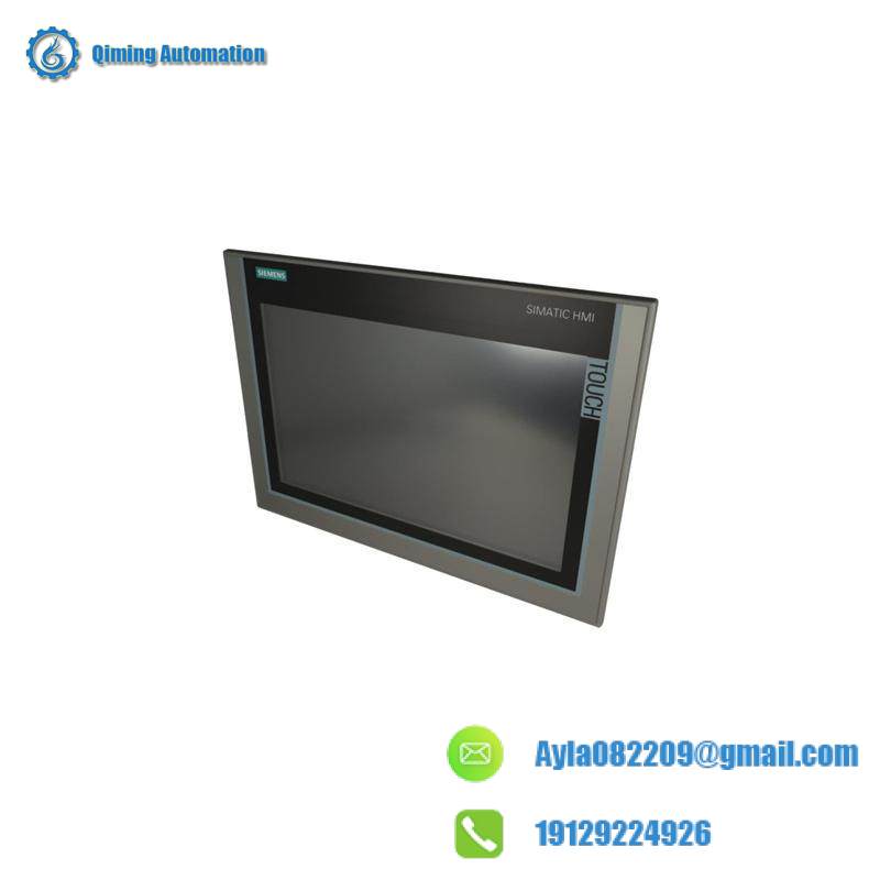 6AV2124-0MC01-0AX0  Siemens Comfort Panel