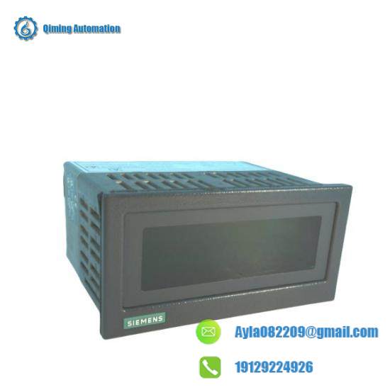 6AV3010-1DK00  Siemens Display