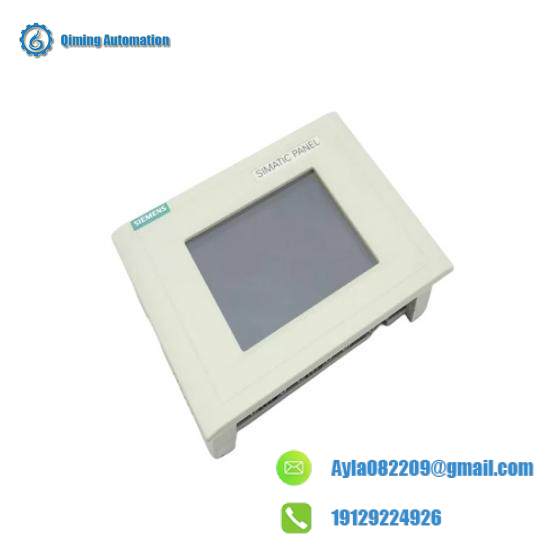 6AV6381-2BC07-0AV0  SIEMENS SIMATIC  CIRCUIT