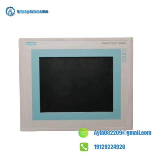 6AV6545-0AG10-0AX0  Siemens Multi Panel