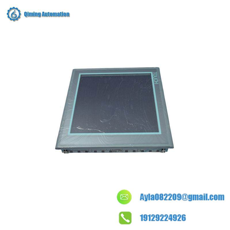 SIEMENS 6AV6644-0AC01-2AX1 MP 377 19