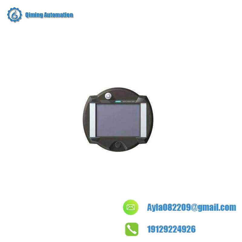 SIEMENS 6AV6645-7AB10-0AS0 Remote Operate