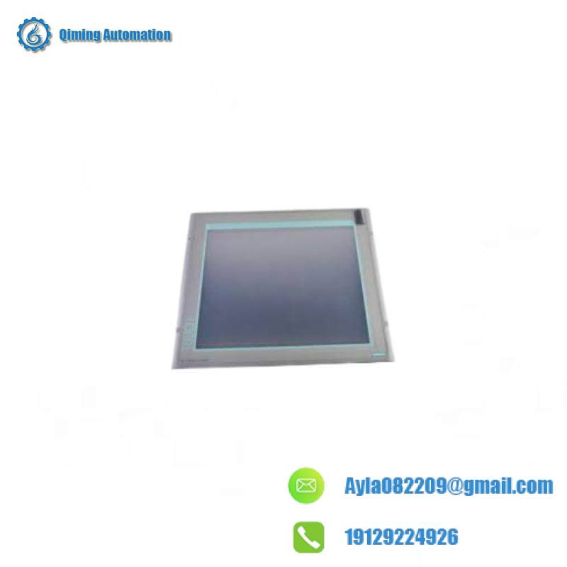 SIEMENS 6AV7856-0AE20-1AA0 Panel PC 477B