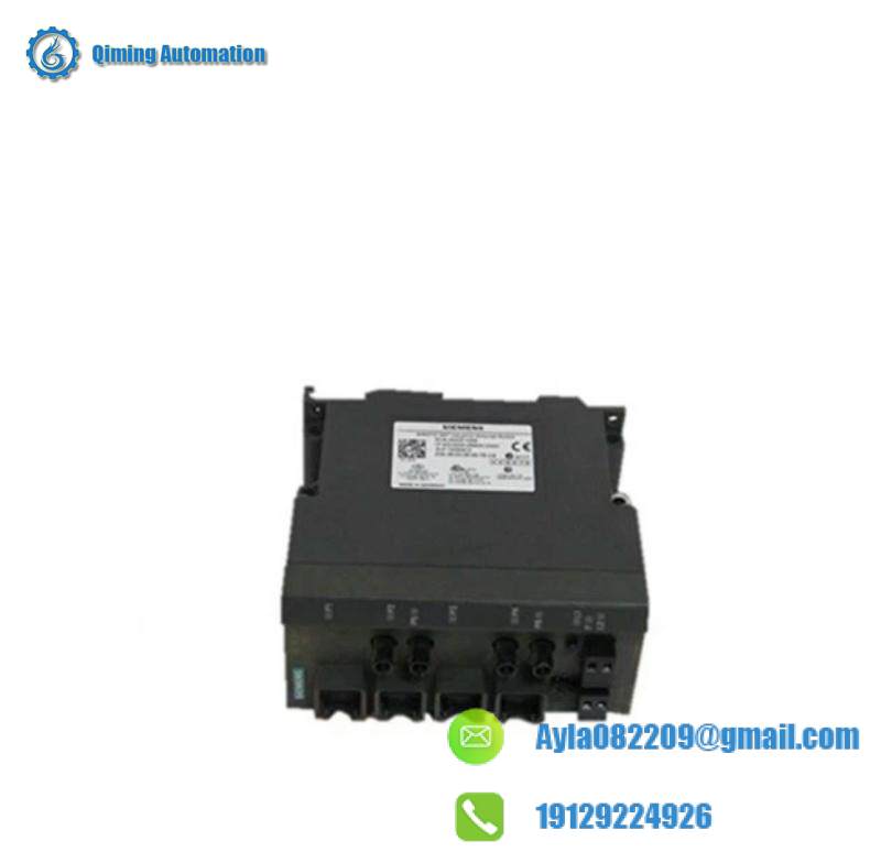 SIEMENS 6BK1100-0BA01-1AA0 PLC module
