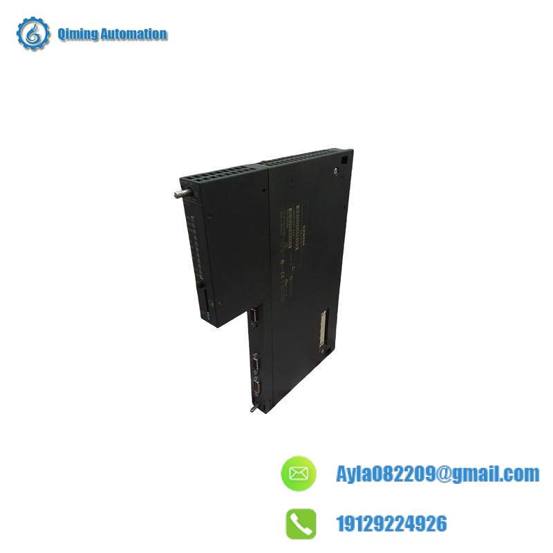 6DD1607-0AA1  Siemens Application Module