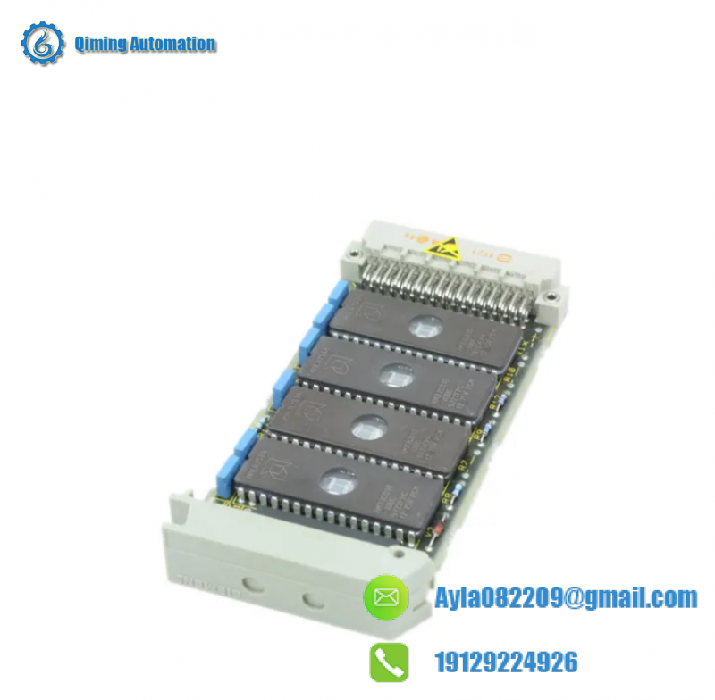 SIEMENS 6DD1610-0AG1 Simadyn D Memory Module