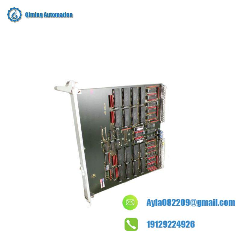 SIEMENS 6DD1611-0AD0 MM11 Mailbox Module