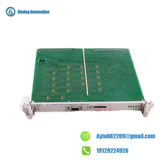 6DD1611-0AG0  Siemens  MM4 Mailbox Module